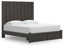 Fraluna Bedroom Set - Furniture Queen (GA)*