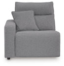 Modmax II Reclining Loveseat - Furniture Queen (GA)*