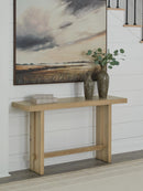 Crendlin Sofa Table - Furniture Queen (GA)*