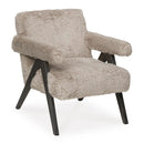 Goda Accent Chair - Furniture Queen (GA)*