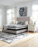 Chime 10 Inch Hybrid Mattress in a Box - Furniture Queen (GA)*