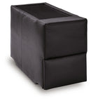 Modmax II Sectional with Chaise and Storage Consoles - Furniture Queen (GA)*