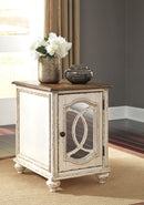 Realyn End Table Set - Furniture Queen (GA)*