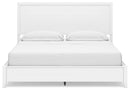 Binterglen Bed - Furniture Queen (GA)*