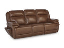 Healy Pier Living Room Set - Furniture Queen (GA)*