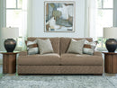 Jayne Park Living Room Set - Furniture Queen (GA)*