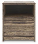 Elbrim Nightstand - Furniture Queen (GA)*