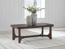 Korestone Occasional Table Set - Furniture Queen (GA)*