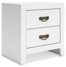 Binterglen Bedroom Package - Furniture Queen (GA)*