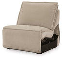 Carceri Power Sectional Reclining Sofa - Furniture Queen (GA)*