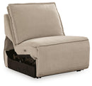 Carceri Power Sectional Reclining Sofa - Furniture Queen (GA)*
