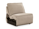 Carceri Power Sectional Reclining Sofa - Furniture Queen (GA)*