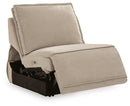 Carceri Power Sectional Reclining Sofa - Furniture Queen (GA)*