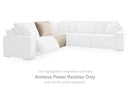 Carceri Power Sectional Reclining Sofa - Furniture Queen (GA)*
