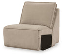 Carceri Power Sectional Reclining Sofa - Furniture Queen (GA)*