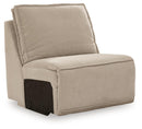 Carceri Power Sectional Reclining Sofa - Furniture Queen (GA)*