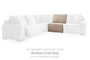 Carceri Power Sectional Reclining Sofa - Furniture Queen (GA)*