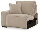 Carceri Power Sectional Reclining Sofa - Furniture Queen (GA)*