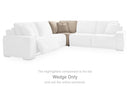 Carceri Power Sectional Reclining Sofa - Furniture Queen (GA)*