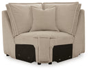 Carceri Power Sectional Reclining Sofa - Furniture Queen (GA)*