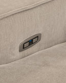 Carceri Power Sectional Reclining Sofa - Furniture Queen (GA)*