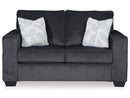 Altari Loveseat - Furniture Queen (GA)*