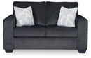 Altari Loveseat - Furniture Queen (GA)*