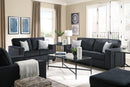 Altari Loveseat - Furniture Queen (GA)*