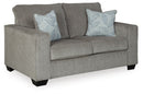 Altari Loveseat - Furniture Queen (GA)*