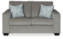 Altari Loveseat - Furniture Queen (GA)*