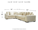 Lindyn Living Room Set - Furniture Queen (GA)*