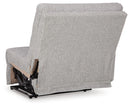 Acklen Place Power Reclining Sectional Loveseat