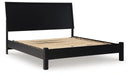 Danziar Bedroom Set - Furniture Queen (GA)*