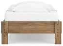 Deanlow Bed - Furniture Queen (GA)*
