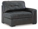 Brindley Pier Living Room Set - Furniture Queen (GA)*