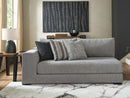 Creston Heights Sectional - Furniture Queen (GA)*