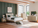 Cielden Bed - Furniture Queen (GA)*