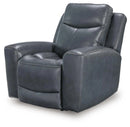 Next Move Power Recliner - Furniture Queen (GA)*