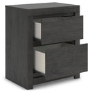 Fraluna Bedroom Set - Furniture Queen (GA)*
