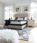 Chime 12 Inch Hybrid Mattress in a Box - Furniture Queen (GA)*
