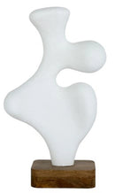 Lavarsen Sculpture - Furniture Queen (GA)*