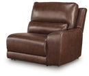 DeepWakes Reclining Sofa Chaise - Furniture Queen (GA)*