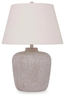 Danry Lamp Set - Furniture Queen (GA)*