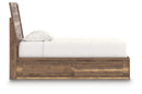 Chirason Bed - Furniture Queen (GA)*