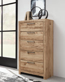 Hyanna Chest of Drawers - Furniture Queen (GA)*