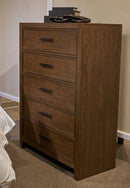Dacylyn Chest of Drawers - Furniture Queen (GA)*