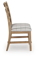 Ridgester Dining Chair - Furniture Queen (GA)*