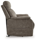 Crestmeade Power Lift Recliner - Furniture Queen (GA)*