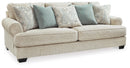 Monaghan Living Room Set - Furniture Queen (GA)*