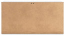Onita Dresser - Furniture Queen (GA)*